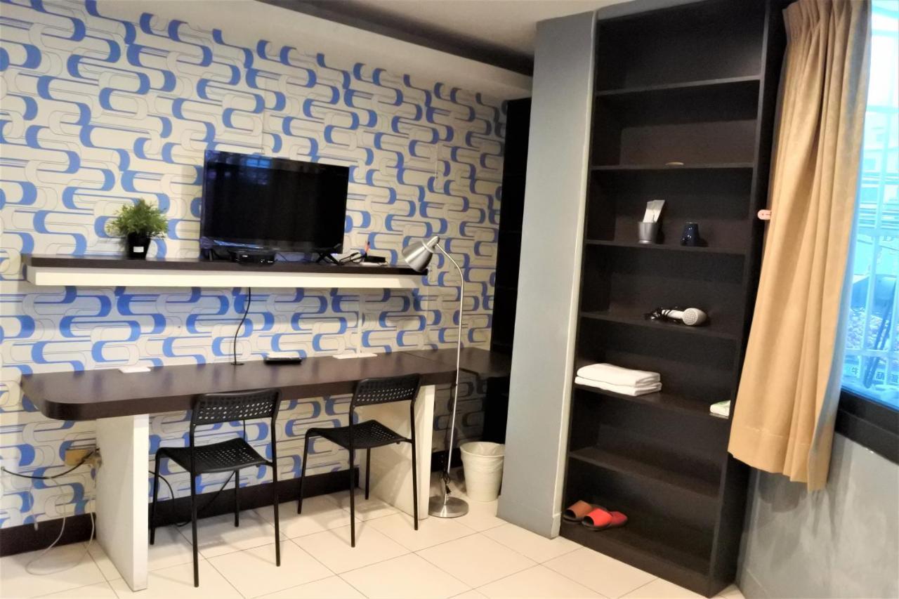 Fengjia Story Apartment Đài Trung Ngoại thất bức ảnh