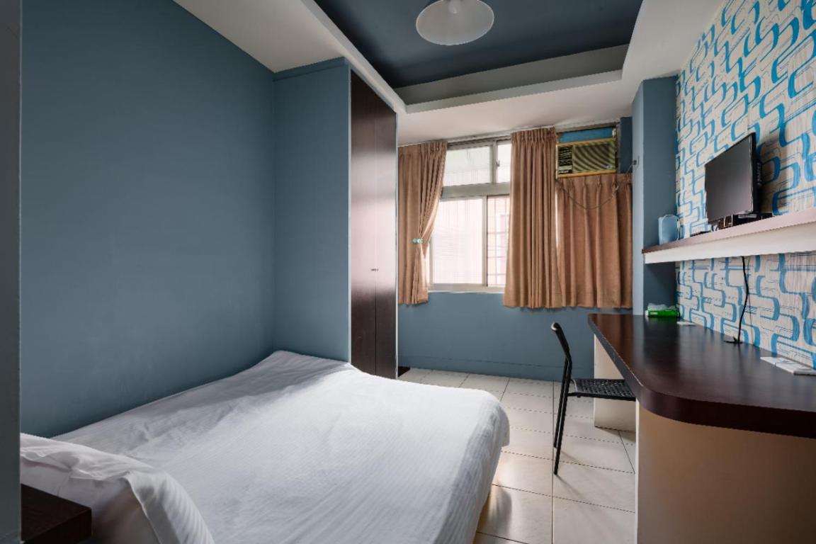 Fengjia Story Apartment Đài Trung Ngoại thất bức ảnh